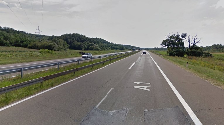 Švicarac vozio autocestom kroz Srbiju 250,7 kilometara na sat
