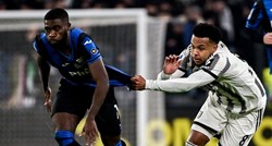 Juventus odigrao utakmicu sa šest golova, prvu nakon što mu je oduzeto 15 bodova