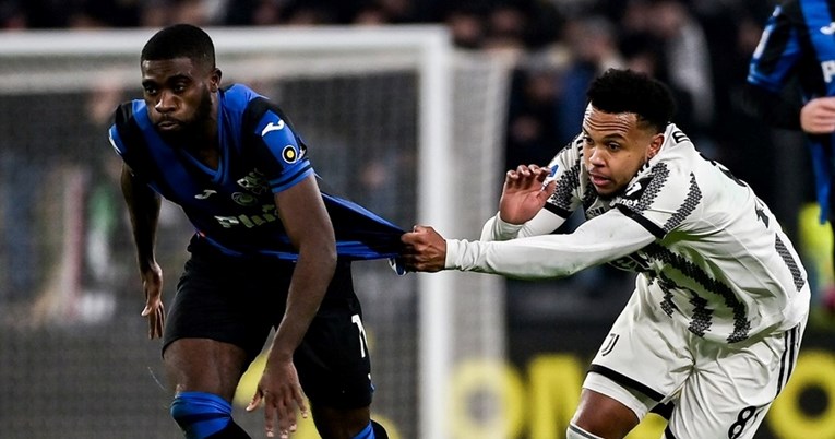 Juventus odigrao utakmicu sa šest golova, prvu nakon što mu je oduzeto 15 bodova
