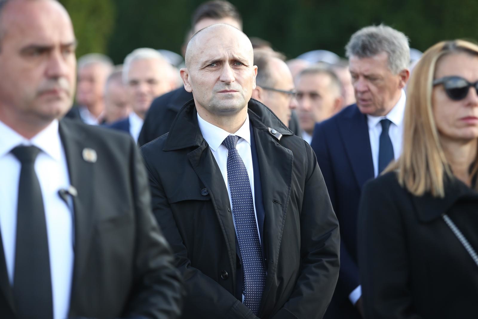 Anušić: Vukovarska obrana dala Hrvatskoj dragocjeno vrijeme za organizaciju