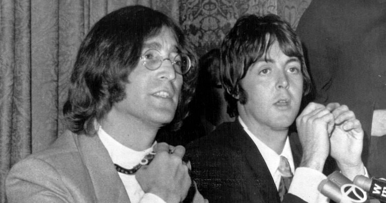 Paul McCartney otkrio o čemu je posljednje razgovarao s Johnom Lennonom