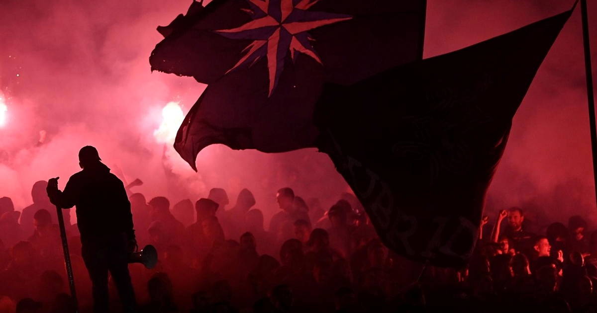 Dinamo rasprodao "Sjever dolje" za utakmicu s Hajdukom. Navijači ostavljaju komentare