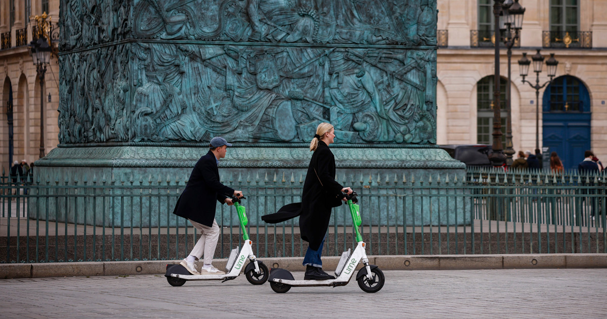Njemačka će olakšati žrtvama rentanih električnih romobila da se naplate od operatera