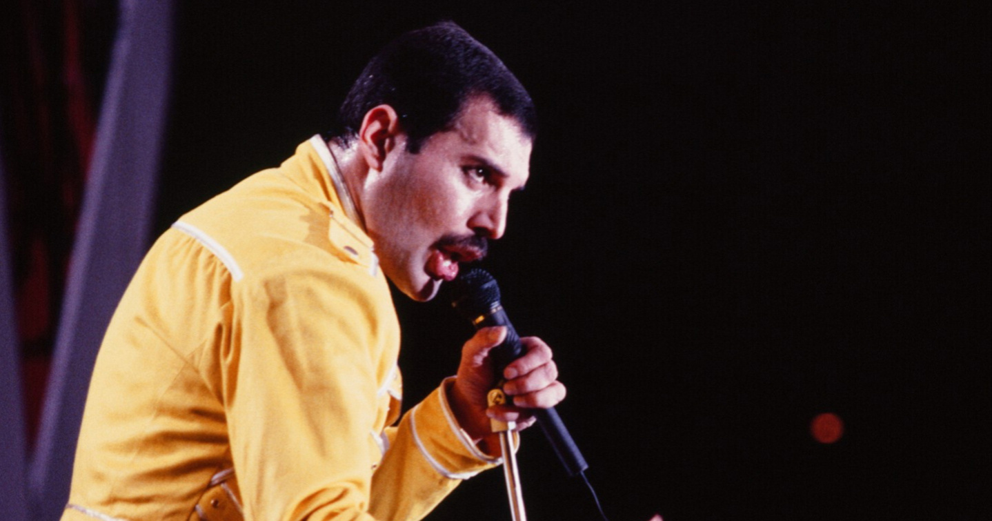 Klavir i mikrofon Freddieja Mercuryja idu na dražbu u listopadu