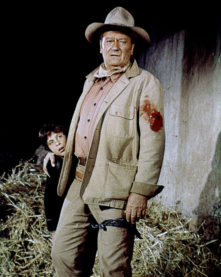 Uloga zbog koje je John Wayne prekršio svoje zlatno pravilo: "Nevoljko je pristao"