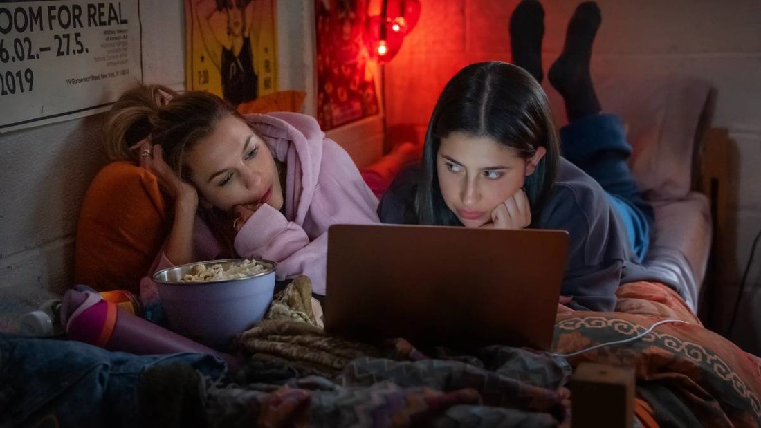 Na Netflix stižu četiri nova naslova, vraća se i serija s 98% na Rotten Tomatoesu