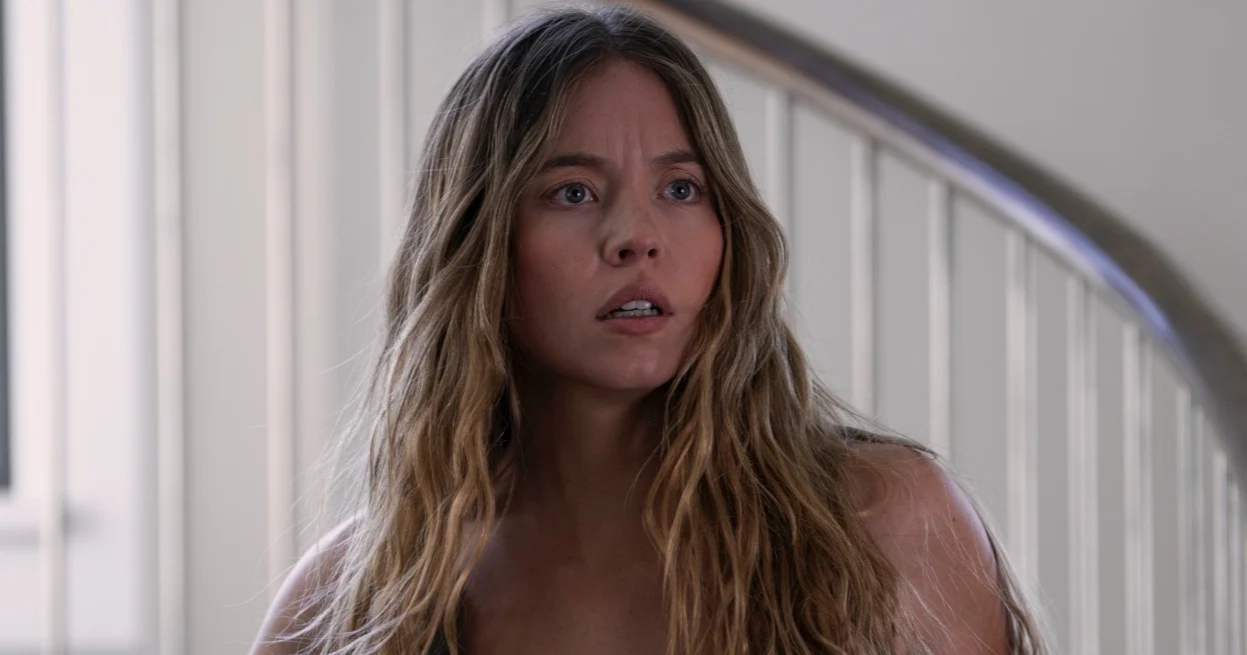 Sydney Sweeney izrezana iz filma "Vrag nosi Pradu 2"