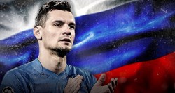 ANKETA Trebaju li za Hrvatsku igrati igrači koji su ostali u Rusiji?