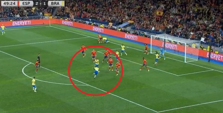 Klinac u 4 dana šokirao Wembley i Bernabeu. Perez mu došao u svlačionicu: Čekamo te