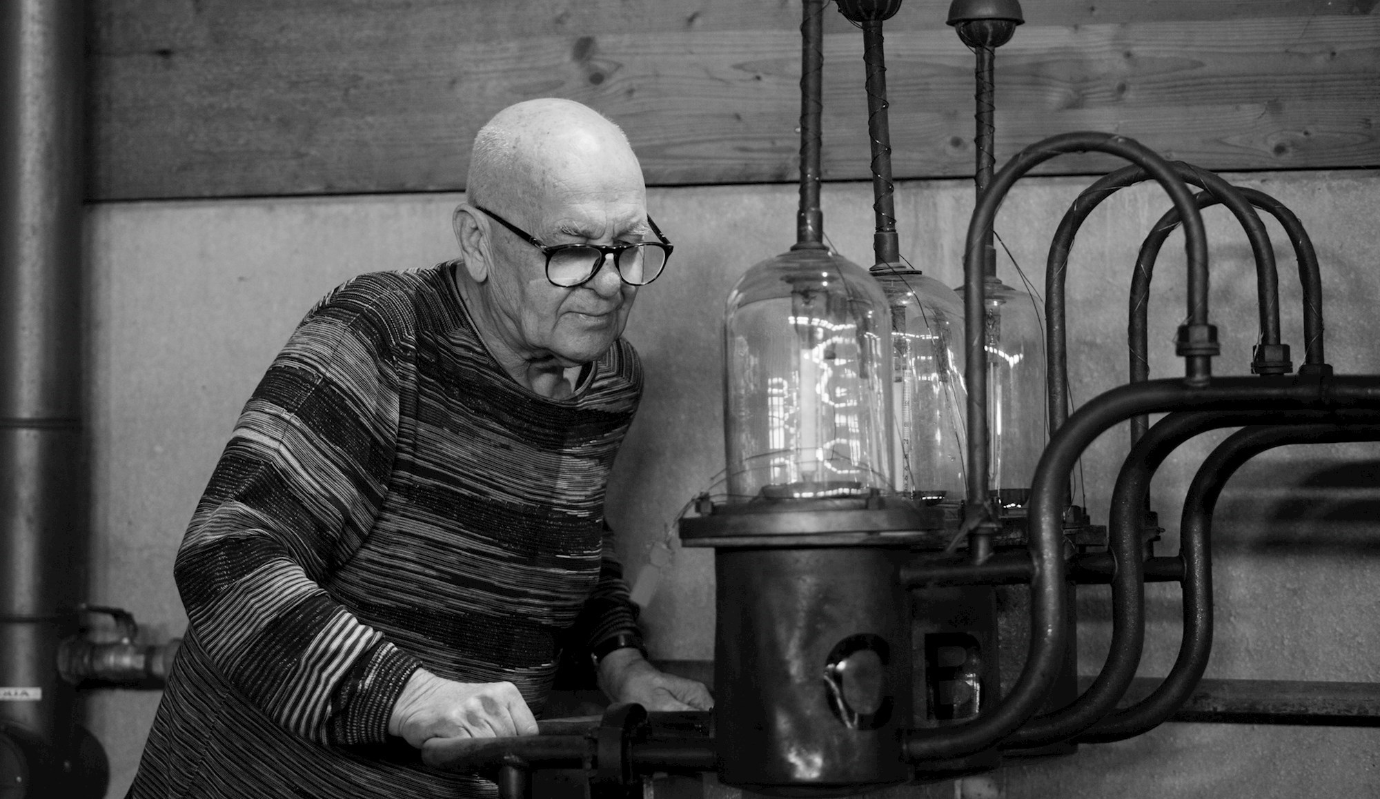 Umro talijanski kralj grappe