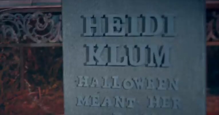 Heidi Klum sa svojom djecom pomaknula granice iznenađenjem uoči Noći vještica