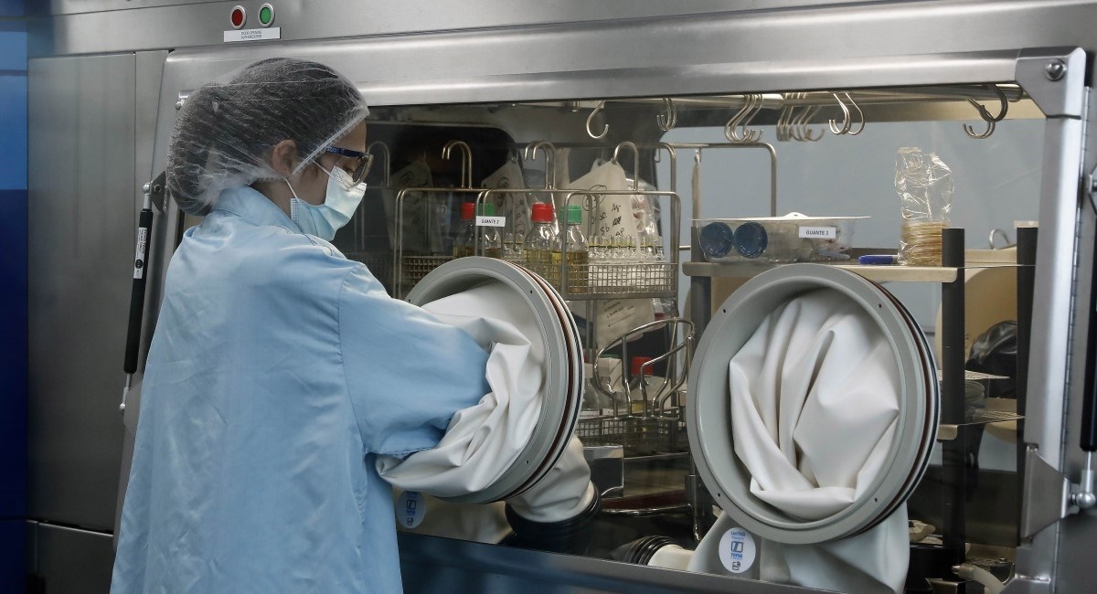 Istraživanje: Brazilski soj korone mutira, moguće je da postane otporniji na cjepivo