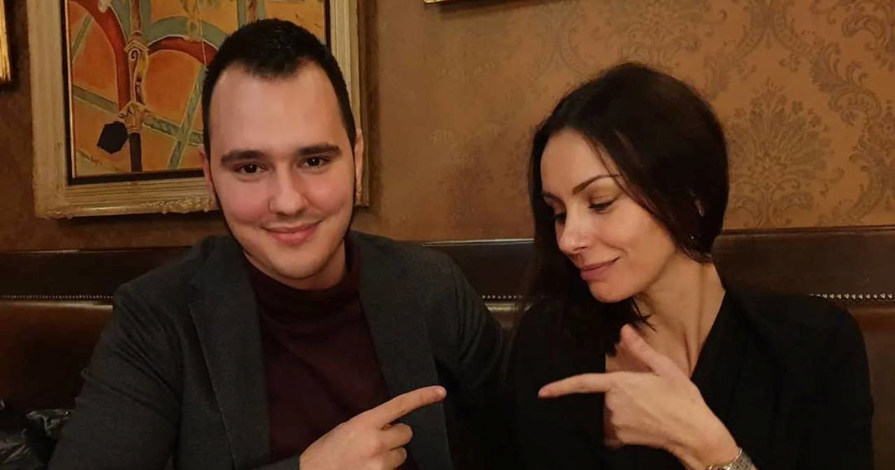 Aleksa Balašević i supruga Nikolina očekuju drugo dijete, stiže sin