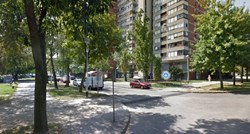 Mladić (21) opljačkao automat klub u Zagrebu, uhićen odmah idući dan