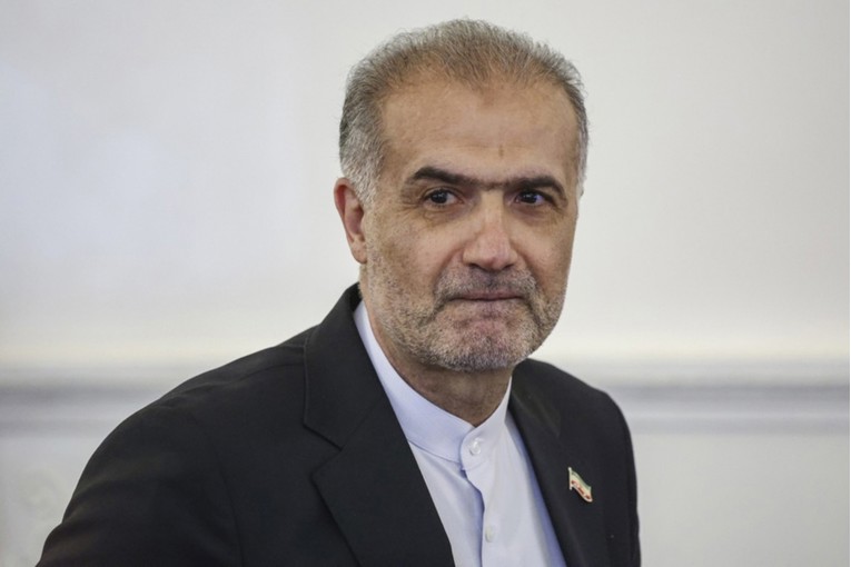 Iranski veleposlanik: Ono što Trump nije postigao ratom, neće postići ni pregovorima