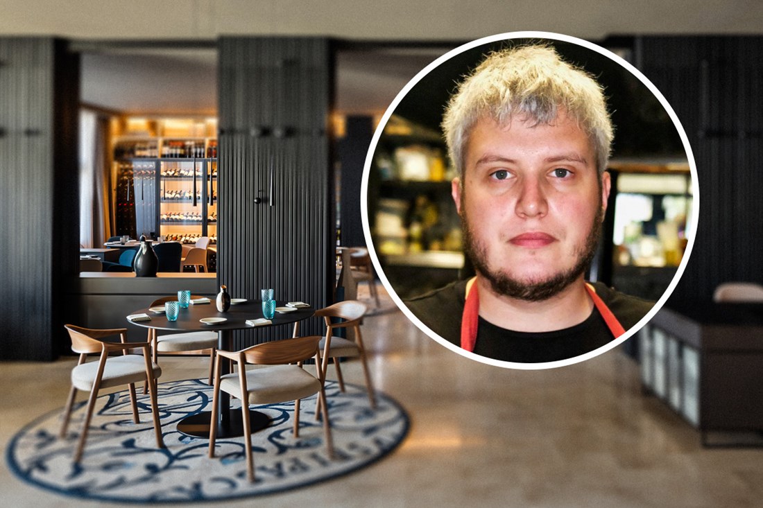 Jedan od najboljih domaćih chefova preuzima kultni porečki restoran