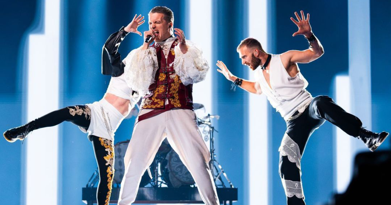 Eurosong je žrtva vlastite gluposti