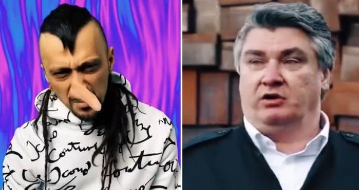 Dubioza kolektiv stihom iz nove pjesme sprda Milanovića: "Šmrčem jake narkotike"