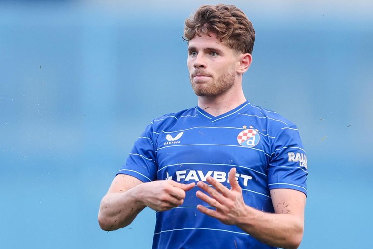 Fantastične vijesti za Dinamo. Nakon tri mjeseca mu se vraća ključni igrač