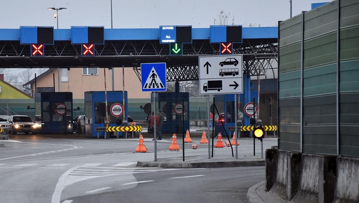 Objavljen dokument, ovo su sve nove mjere na granicama
