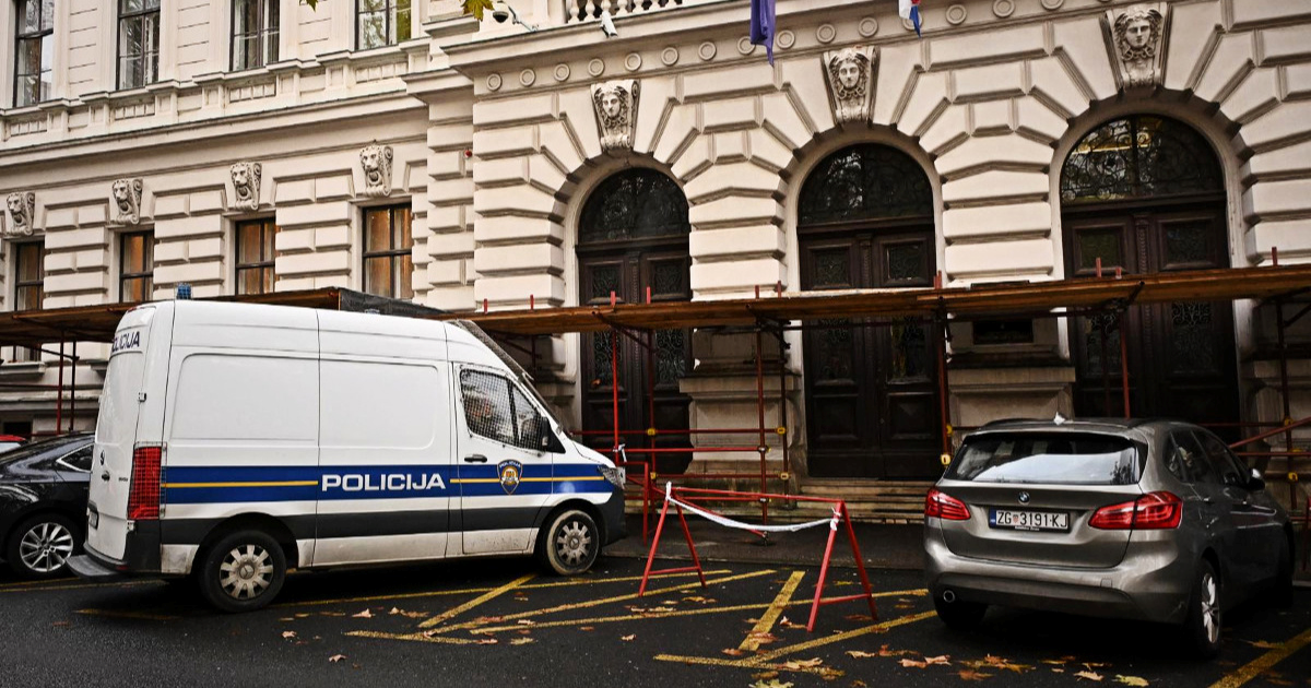 Pet osumnjičenih iz najnovije akcije EU tužitelja ide u istražni zatvor