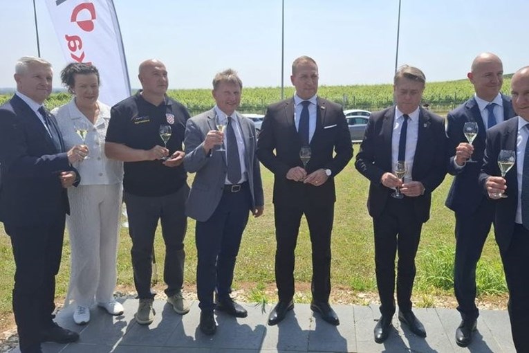 Potpisan sporazum o organizaciji Svjetskog natjecanja u oranju, drugog u Hrvatskoj