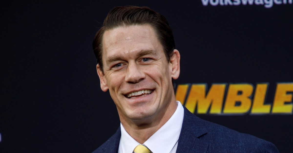 John Cena otkrio zašto još uvijek nema djecu