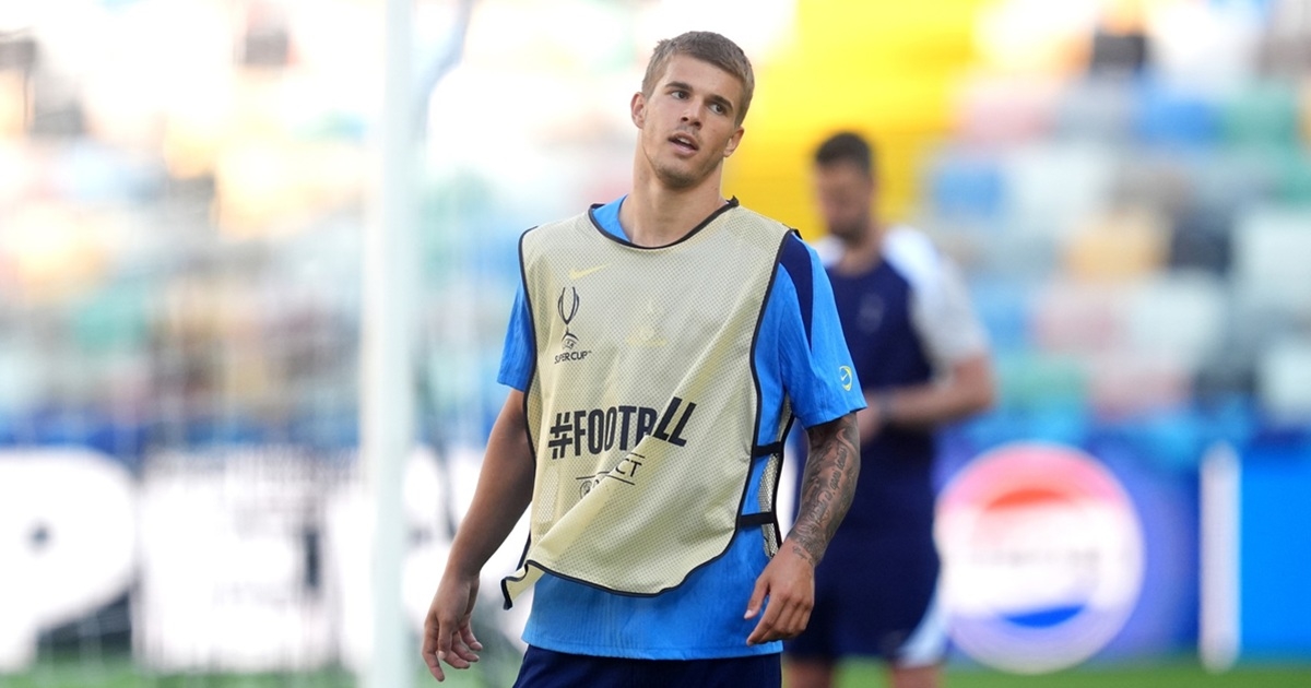 Pogledajte kako je HSV predstavio Vuškovića
