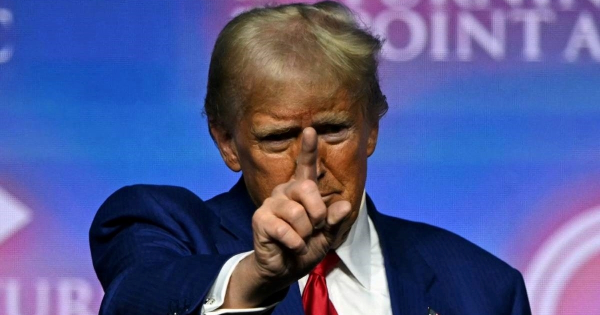 Trumpov izbor ministara izaziva nemir u Europi. "Uznemirujuće"