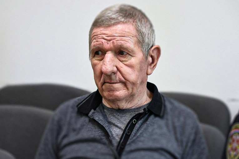 Muškarac ubio ženu nakon svađe oko rakije. Dobio 10 godina zatvora