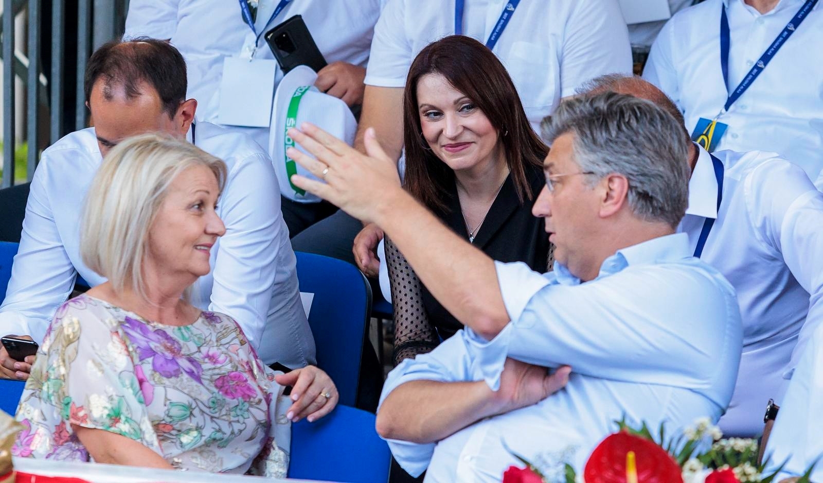 HDZ-ovka imenovana premijerkom BiH