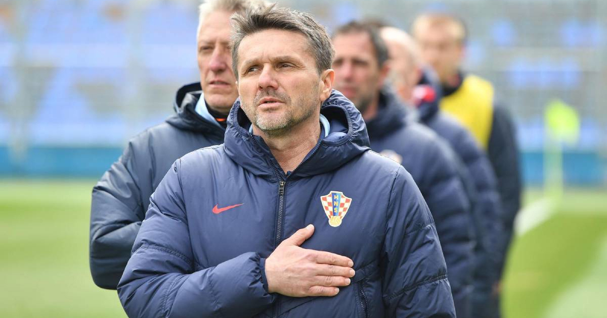 Oreščanin uoči Španjolske: Njihov pozitivan niz postoji da bi se prekinuo