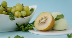 Ovo voće smanjuje rizik od osteoporoze i poboljšava kvalitetu sna