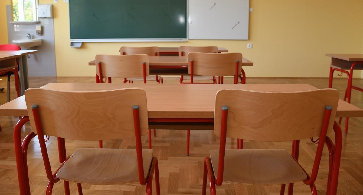 Škole u Dubrovačko-neretvanskoj županiji skroz prelaze na online nastavu