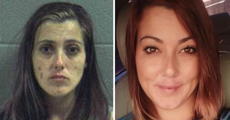 Ljudi koji su se riješili ovisnosti o drogama objavljuju fotografije prije i poslije