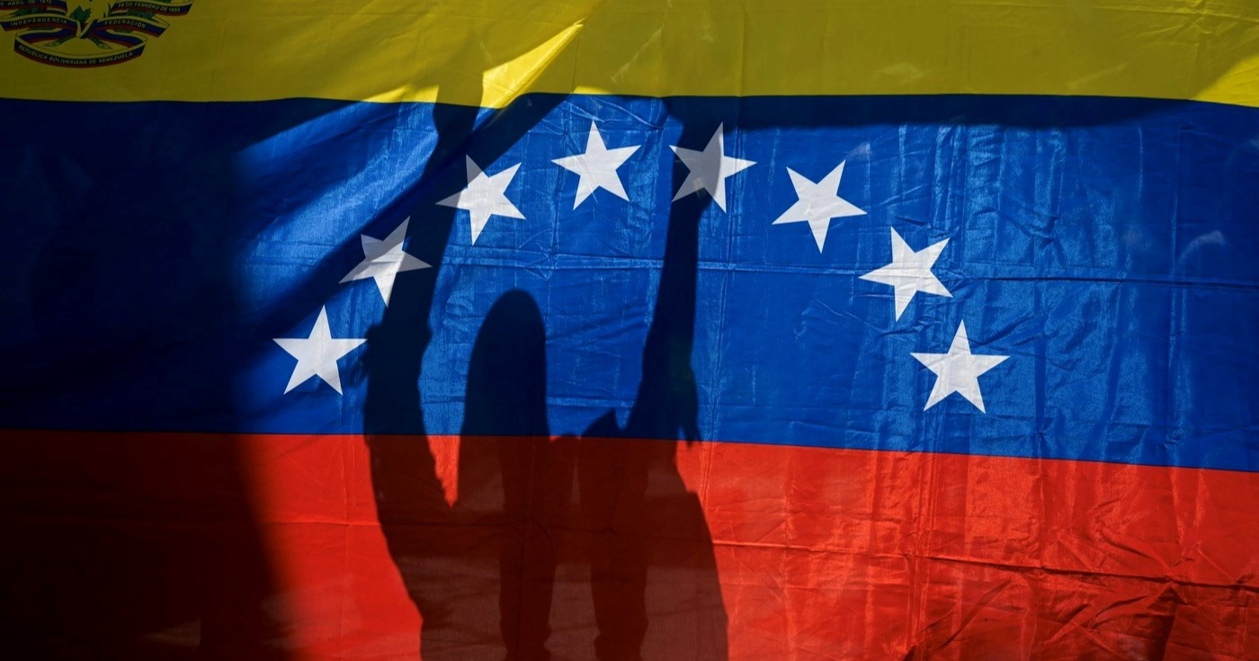 U Venezueli izdan nalog za uhićenje oporbenog čelnika