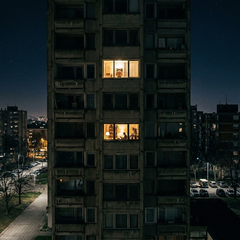 Hrvat se požalio: "Susjed me moli da se ne tuširam u 6 ujutro jer njemu smeta buka"