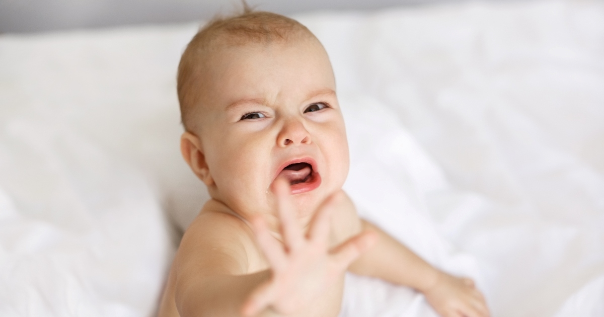 Neki zvukovi iz okoline opasni su za bebe i malu djecu, evo na što pripaziti