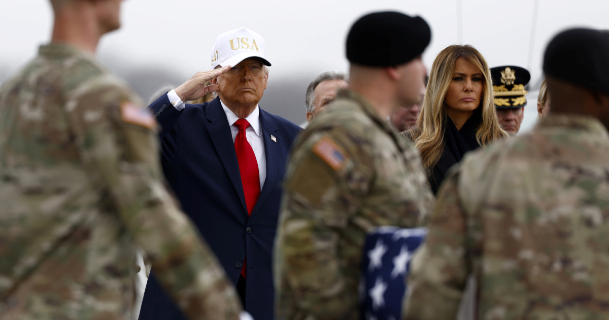 Bivši Obamin savjetnik: Vidjet ćemo hoće li američka vojska reći Trumpu "ne"