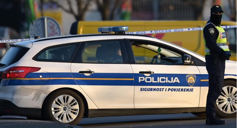 Policija o dvostrukom ubojstvu u Pločama: Napadač je uhićen, bio je u Opuzenu