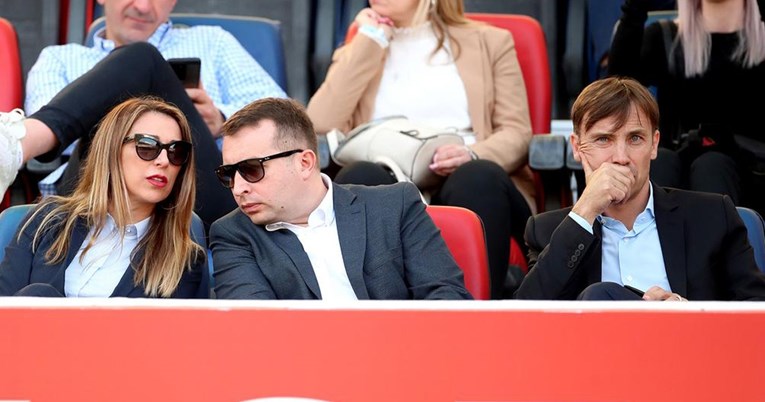 Velikani nude Dinamu igrače na posudbu