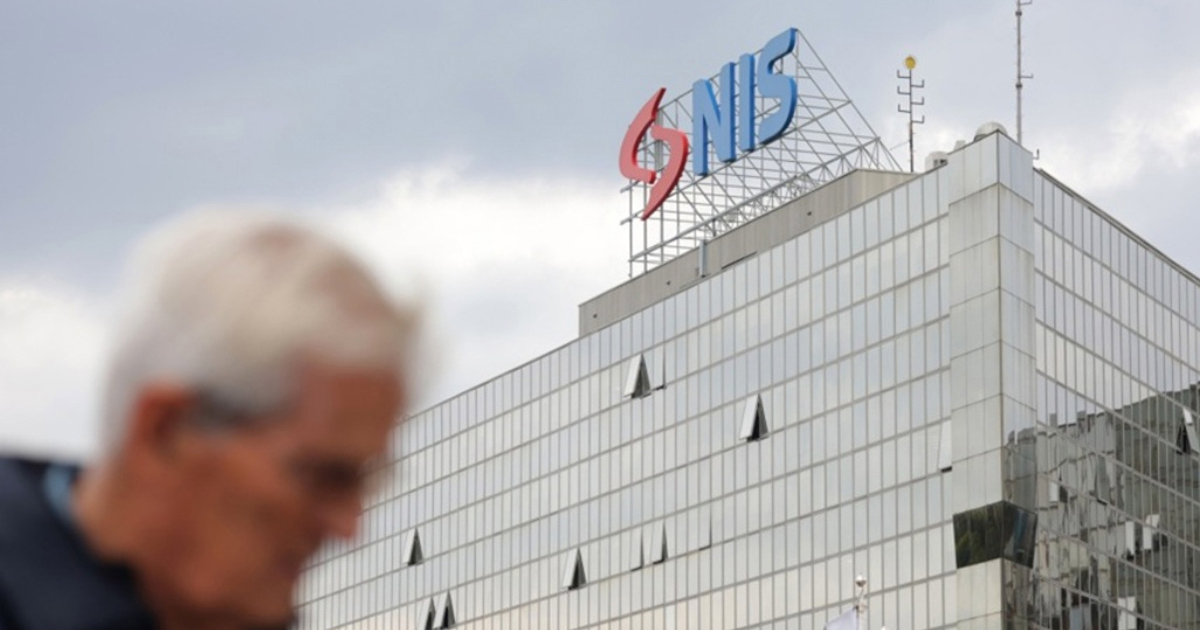 Amerikanci opet produžili licencu srpskom NIS-u