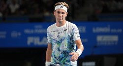 Osmi tenisač svijeta žestoko prozvao ATP: Kakva sprdnja!
