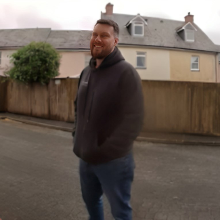 Reakcija tipa na prvom spoju rastopila je srca: "To je tvoj budući muž"