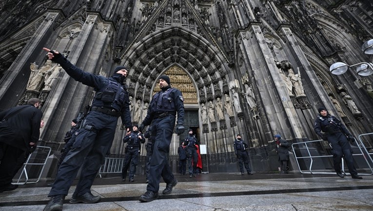 Uhićenja u Austriji, planirali napad na crkvu u Beču i katedralu u Kölnu