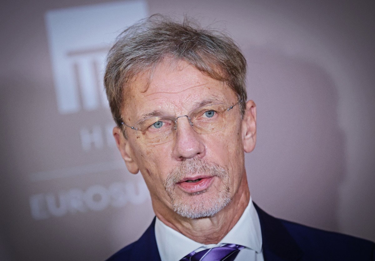 Vujčić postao potpredsjednik Europske središnje banke