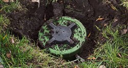 Human Rights Watch: Ukrajina koristi zabranjene protupješačke mine