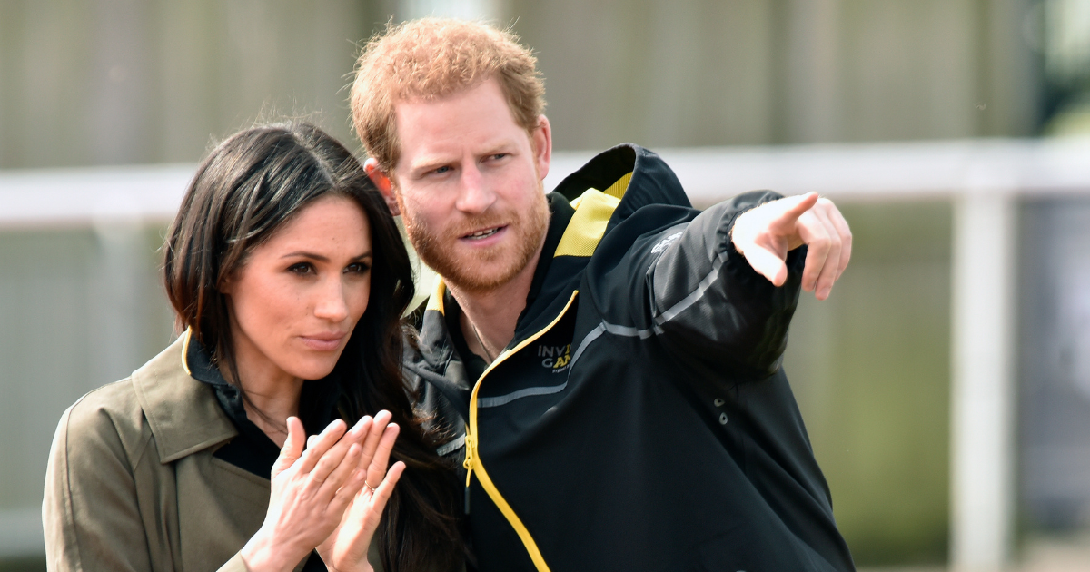 Meghan i Harry stigli u Veliku Britaniju, William se navodno neće susresti s njima
