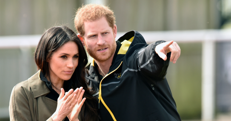 Meghan i Harry stigli u Veliku Britaniju, William se navodno neće susresti s njima
