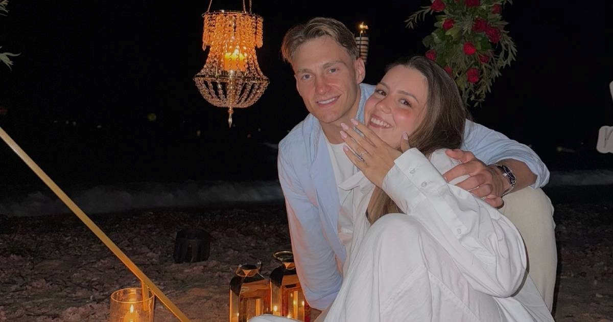 Zaručio se nogometaš Rijeke Toni Fruk